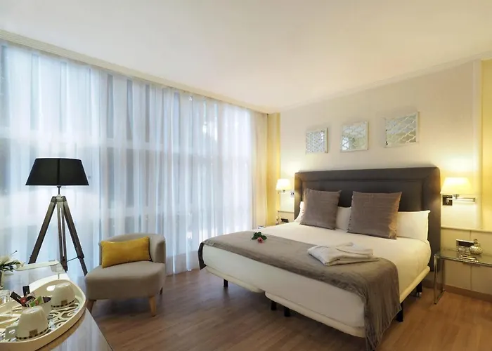 Vilana Hotel Boutique